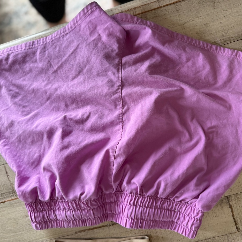 Kids medium Multi-Color Shorts Set - Picture 7 of 11